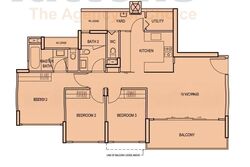 eCO (D16), Condominium #608193621